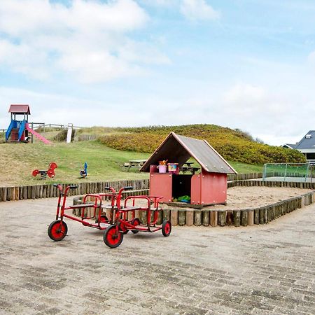 6 Person Holiday Home On A Holiday Park In Ringk Bing Ringkøbing Exterior foto